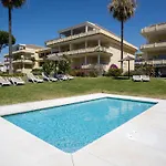 Seaview And Big Terrace Cabopino