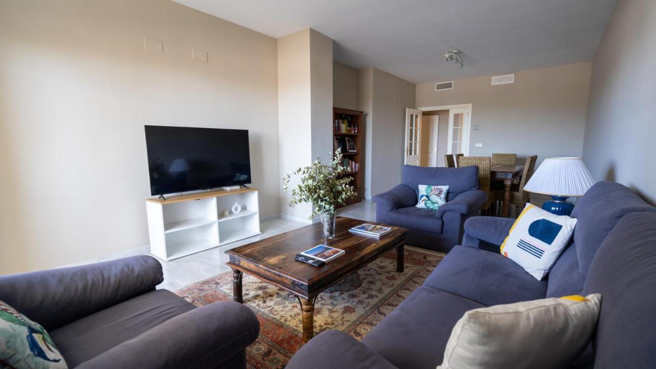 Seaview And Big Terrace Cabopino Apartamento *