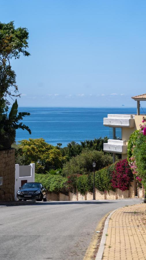 Apartamento Seaview And Big Terrace Cabopino *