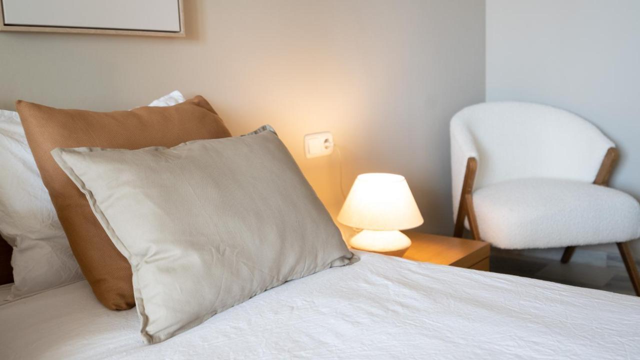 Seaview And Big Terrace Cabopino Apartamento *