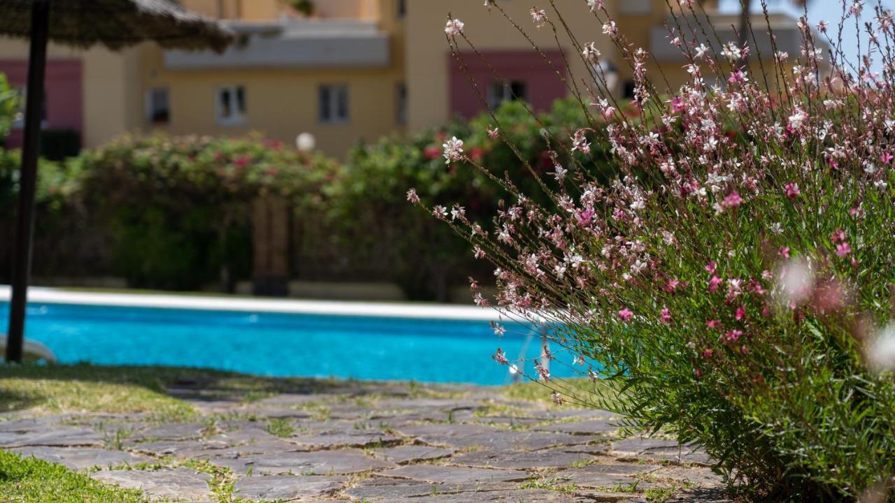Seaview And Big Terrace Cabopino Apartamento *