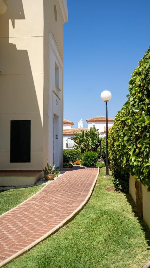 Seaview And Big Terrace Cabopino Apartamento