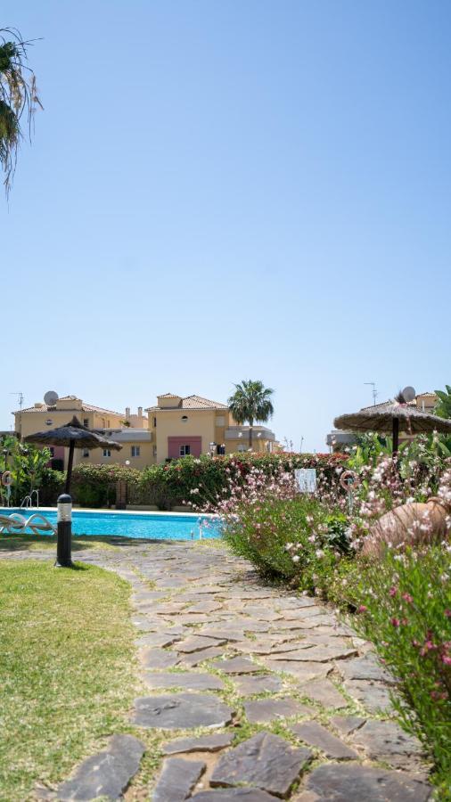 Apartamento Seaview And Big Terrace Cabopino Marbella