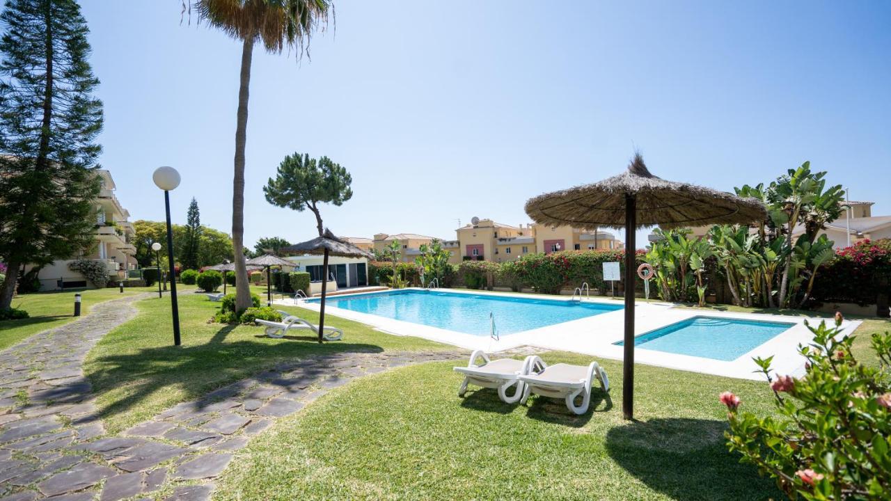 Apartamento Seaview And Big Terrace Cabopino